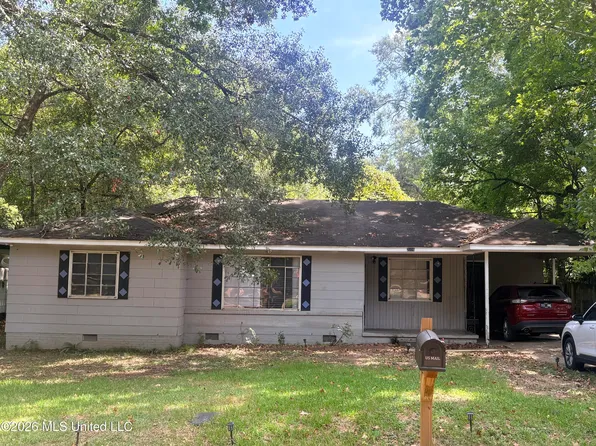2006 E Paden St, Jackson, MS 39204