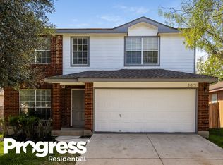 5015 Brazoswood, San Antonio, TX 78244