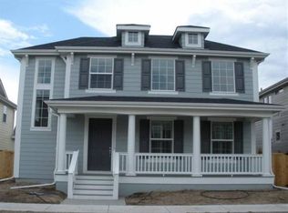 2226 Trenton St, Denver, CO 80238