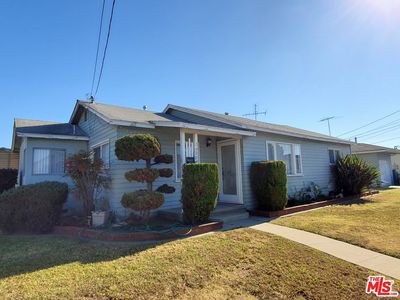 16004 S Denker Ave, Gardena, CA, 90247