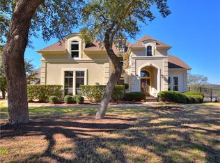 3608 Atlas Cv, Austin, TX 78730