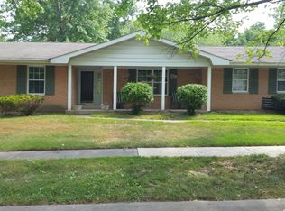 10622 Tioga Ct, Saint Louis, MO