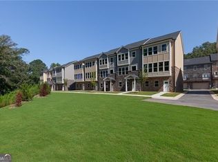 3810 Jack Vernon Cir, Powder Springs, GA 30127