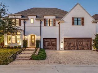 6655 Avian Dr, Dallas, TX 75230