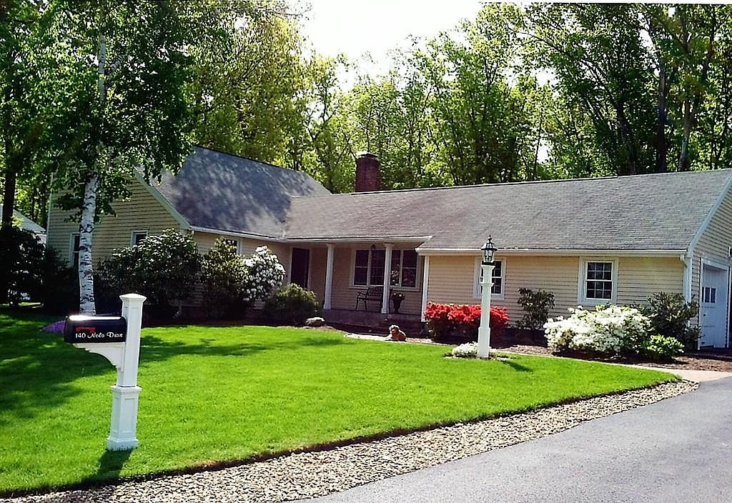 140 Nola Dr, Holden, MA 01520 Zillow