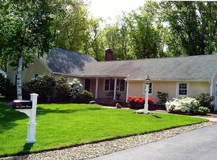 140 Nola Dr, Holden, MA 01520