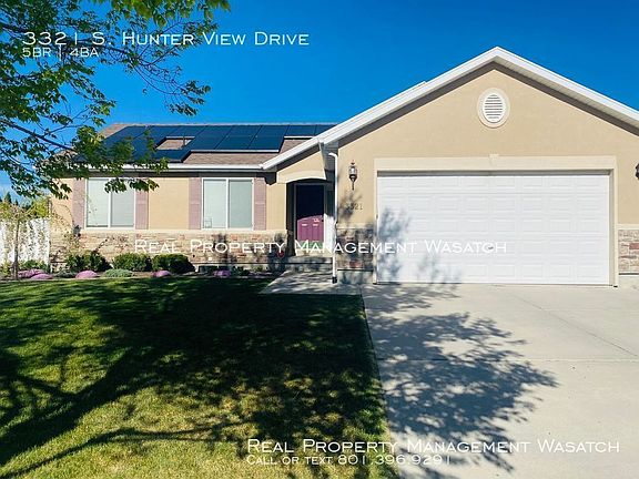 2nd image of 3321 S Hunter View Dr
