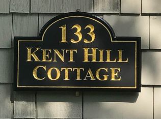 133 Kent Hill Rd, East Dorset, VT 05251