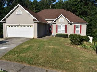 105 Cannon Ct, Fayetteville, GA 30214