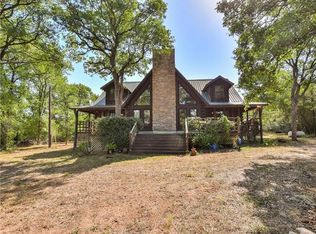 638 Wilson Rd, Red Rock, TX 78662