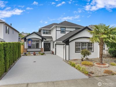 6417 63rd Street W, University Place, WA, 98467