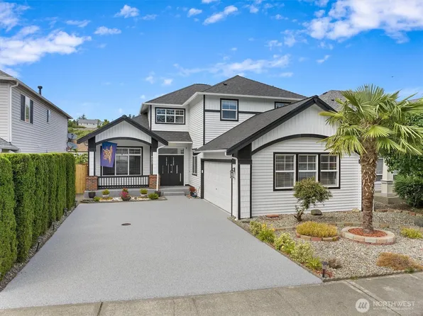 6417 63rd Street W, University Place, WA 98467