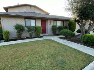 3638 S Shady St, Visalia, CA 93277