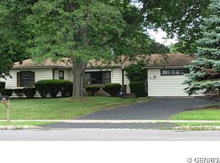 2000 Hudson Ave, Rochester, NY 14617