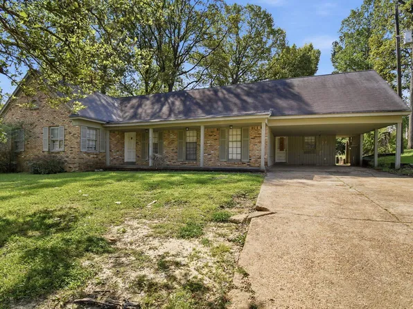 4709 Stage Rd, Memphis, TN 38128