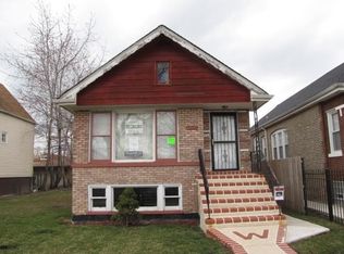 7120 S Bell Ave, Chicago, IL 60636