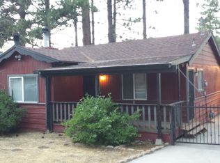 1037 E Country Club Blvd, Big Bear City, CA 92314