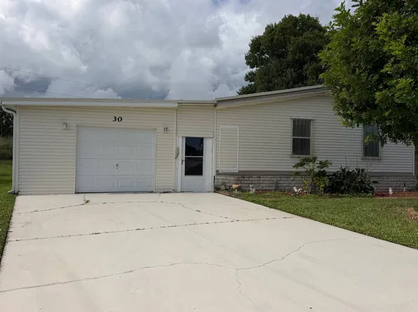 30 Bimini Cir, Sebastian, FL 32958