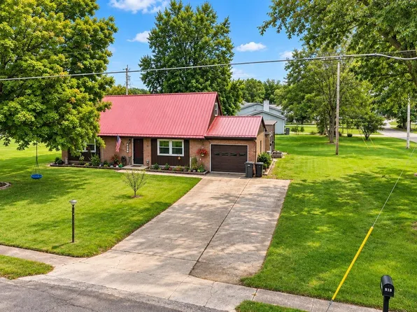 1200 N Long Dr, Syracuse, IN 46567