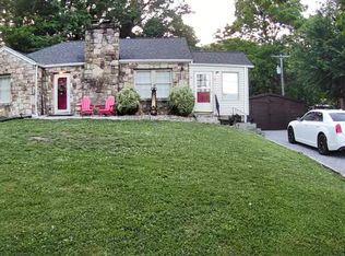 423 Circle Dr, Rogersville, TN 37857