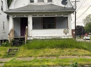149 Oswald St, Toledo, OH 43605
