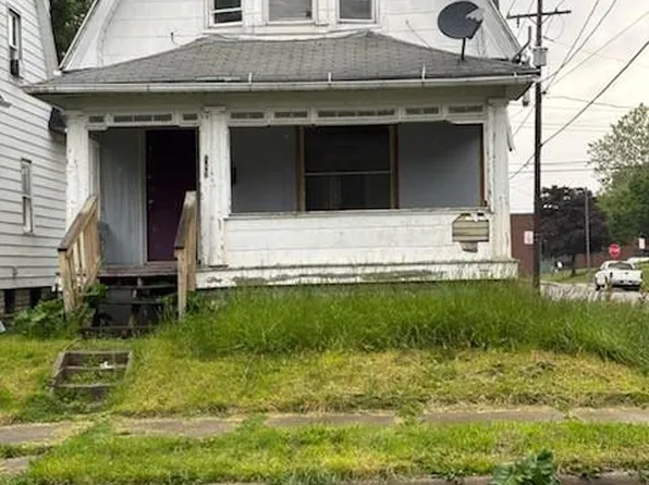 149 Oswald St, Toledo, OH 43605