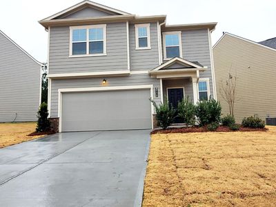 3128 Baylor Cir, McDonough, GA, 30253