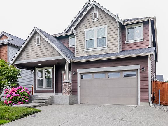 2nd image of 15525 86th Ave E