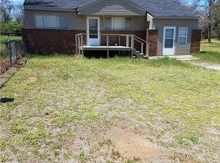 1425 Whitehurst Ln, Choctaw, OK 73020