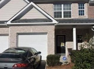 1819 Willow Branch Ln NW, Kennesaw, GA 30152