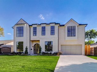 6911 Hartland Ave, Houston, TX 77055