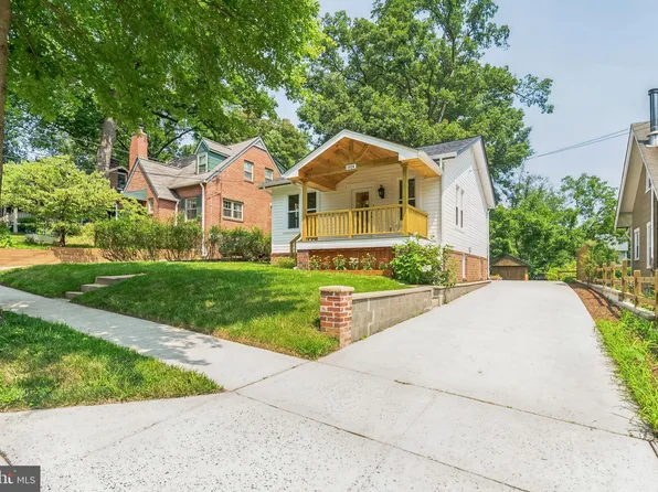 3924 Madison St, Hyattsville, MD 20781