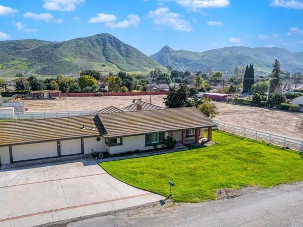 2445 Blanchard Pl, Santa Rosa Valley, CA 93012