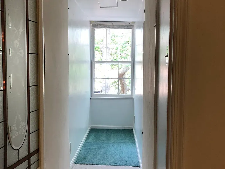 Attic