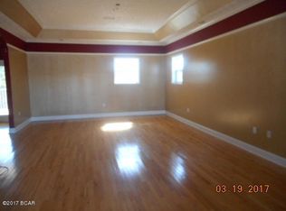 1515 E Park Rd, Panama City, FL 32404