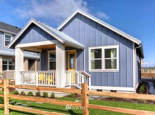 403 Salmonberry Lane Cir SW, Ocean Shores, WA 98569