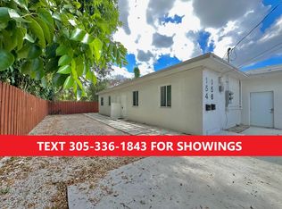 154 NW 62nd St, Miami, FL 33150