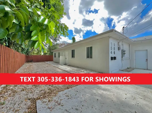 154 NW 62nd St, Miami, FL 33150