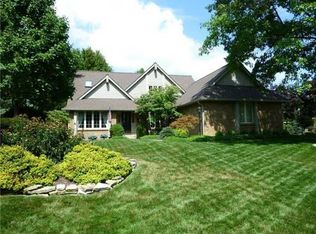 625 S Ridge Dr, Perrysburg, OH 43551