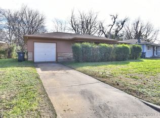 1365 N 76th East Ave, Tulsa, OK 74115