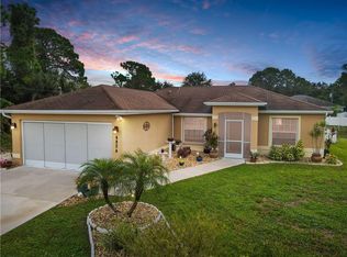 4824 Oakley Rd, North Port, FL 34288