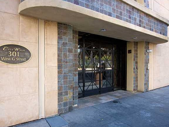 3rd image of 301 W G St Unit 125