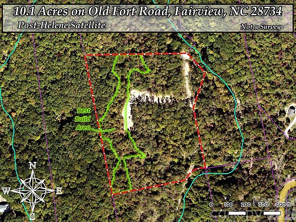 4th image of Old Fort Rd