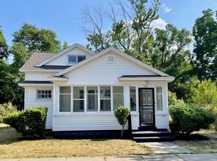 621 Ada Ave, Muskegon, MI 49442