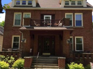 114 Ashland Ave APT 1, Buffalo, NY 14222