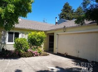 628 Nikki Dr, Petaluma, CA 94954