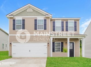 2346 McCampbell Wells Way, Knoxville, TN 37924