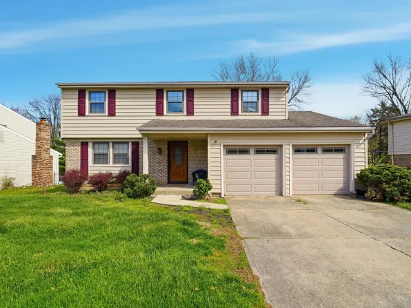 250 Greenwell Ave, Cincinnati, OH 45238