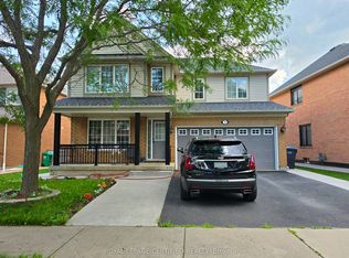 7 Penn Dr, Brampton, ON L7A1P5