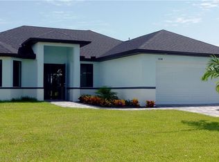 1510 SW 31st Terrace Cpe, Coral, FL 33914